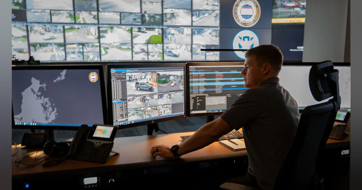 software command and control military planning | Military Aerospace