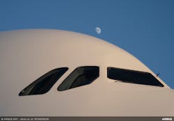 Dubai Airshow 2021 Day 1 A380 Close Up On Static 62422fad2b7fc Dubai Airshow 2021 Day 1 A380 Close Up On Static 62422fad2b7fc