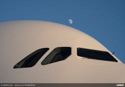 Dubai Airshow 2021 Day 1 A380 Close Up On Static 62422fad2b7fc Dubai Airshow 2021 Day 1 A380 Close Up On Static 62422fad2b7fc