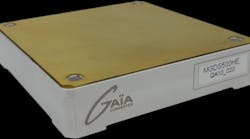 Gaia 24 March 2022 Gaia 24 March 2022