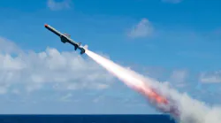 Harpoon Coastal Defense 4 March 2022