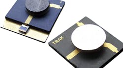 Low Power Microstrip Isolators And Circulators 1 Low Power Microstrip Isolators And Circulators 1