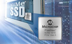 Microchip 29 March 2022