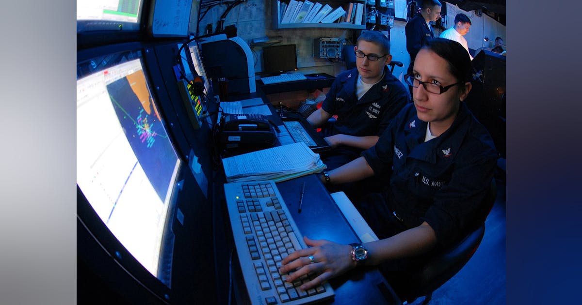 computer command-and-control open-systems standards | Military Aerospace