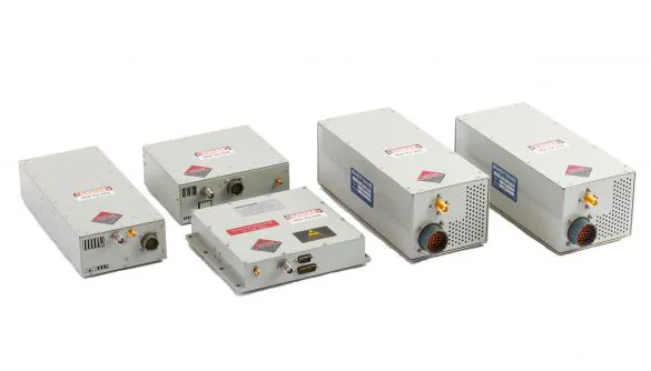 RF and microwave amplifier avionics | Military Aerospace