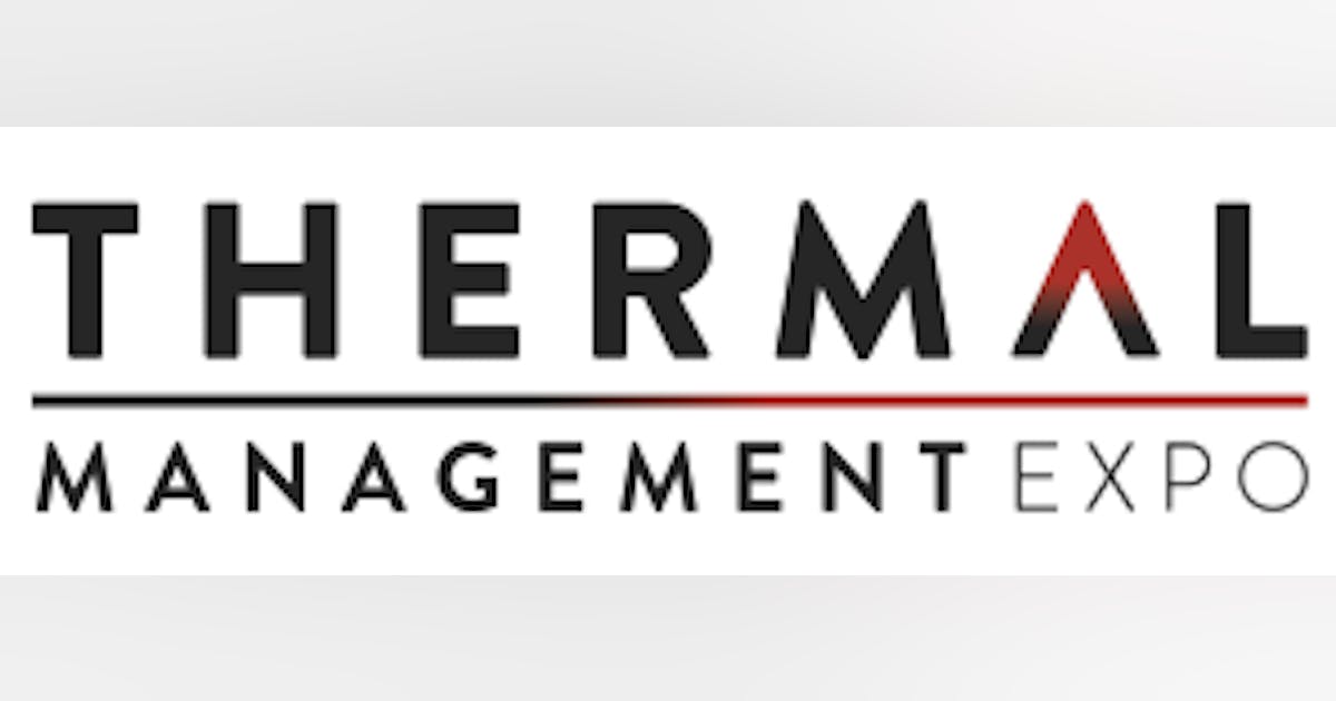 thermal management expo cleveland ohio Military Aerospace