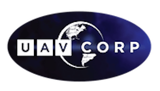 Uav Corp Logo V2