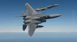 F 15 Mission Computer 5 April 2022