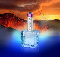 Tadiran Batteries in Lake Success, N.Y., provides harsh-environment lithium-ion batteries for sensors, night vision, and GPS devices. Tadiran Batteries in Lake Success, N.Y., provides harsh-environment lithium-ion batteries for sensors, night vision, and GPS devices.