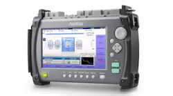 Access Master Mt9085 Otdr