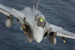 longwave infrared sensors focal plane arrays | Military Aerospace