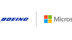 Boeing Msft