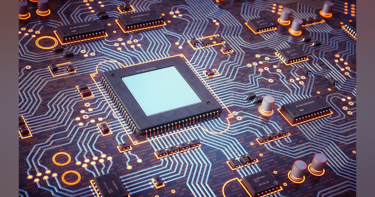 microelectronics machine autonomy sensor processing | Military Aerospace
