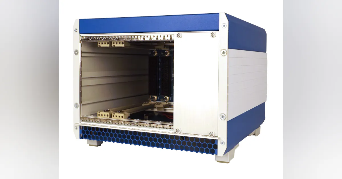 Pixus Vpx Rack 3U Open VPX embedded computing electronics enclosures | Military Aerospace