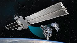 Satellite Interface 15 April 2022