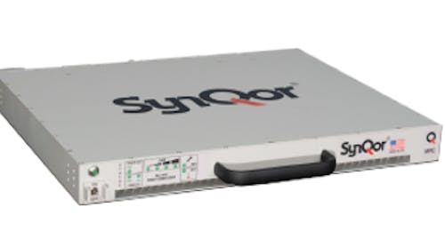 SynQor Inc | Military Aerospace