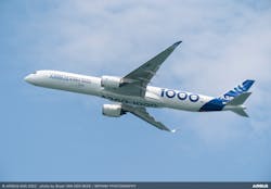 Singapore Airshow 2022 A350 1000 Flying Display 62474b493cc2d Singapore Airshow 2022 A350 1000 Flying Display 62474b493cc2d