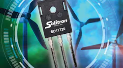 Solitron 21 April 2022
