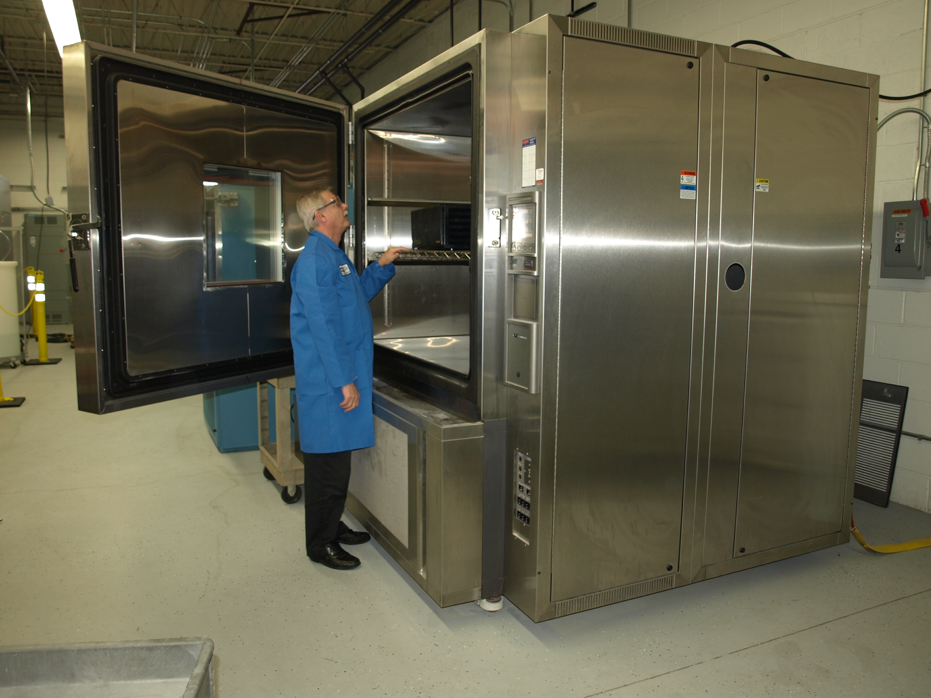 Temp Humidity Test 62631e346ff45