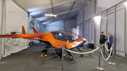 Air One Prototype