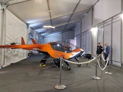 Air One Prototype 627998b75f6e4 Air One Prototype 627998b75f6e4