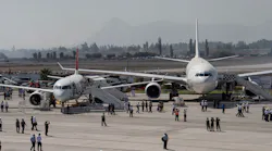 Ambiance On Static Fidae 2022 Day 3
