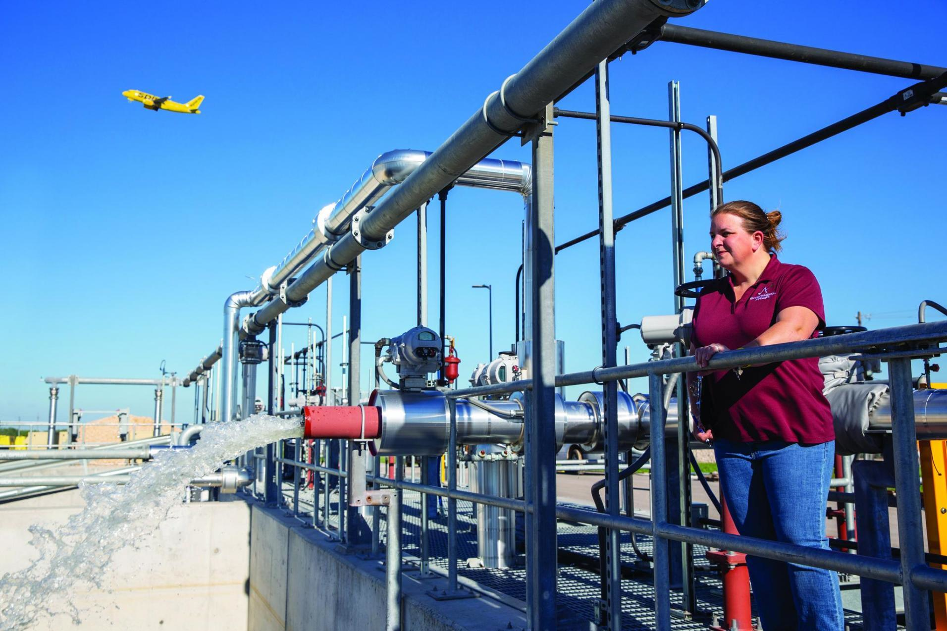 Austin Airport 628d578eec0d9