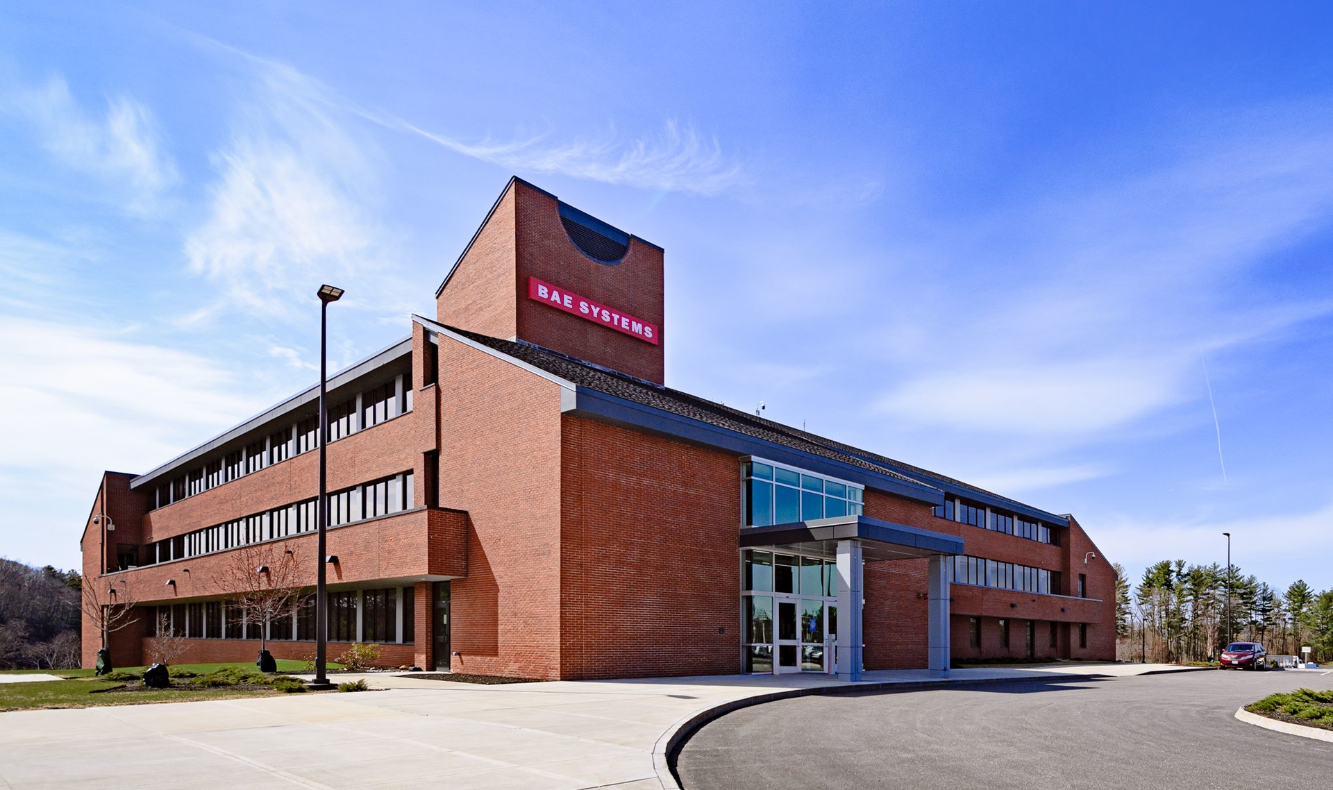 Bae Systems 6 May 2022