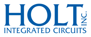 Holt Logo 2 Transparent Flat Blue Revised