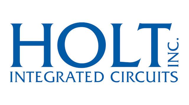 Holt Logo 2 Transparent Flat Blue Revised