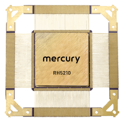 Mercury 3 May 2022