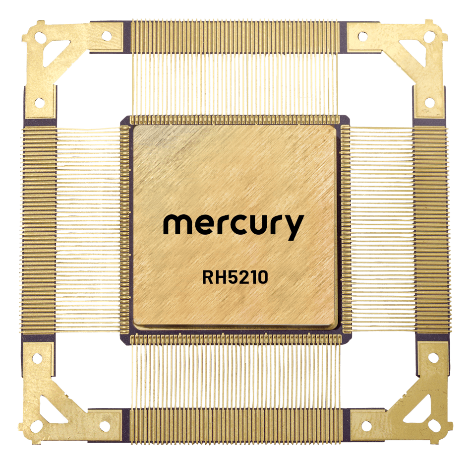 Mercury 3 May 2022