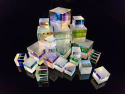 Pr Beamsplitter Group 1000 To 1 Extinc Ratio 6270383b00690 Pr Beamsplitter Group 1000 To 1 Extinc Ratio 6270383b00690