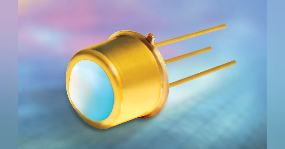 Opto Diode Announces Super High-Power IR Emitters | Military Aerospace