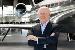 Romas Butkevicius, CEO of Sensus Aero Romas Butkevicius, CEO of Sensus Aero