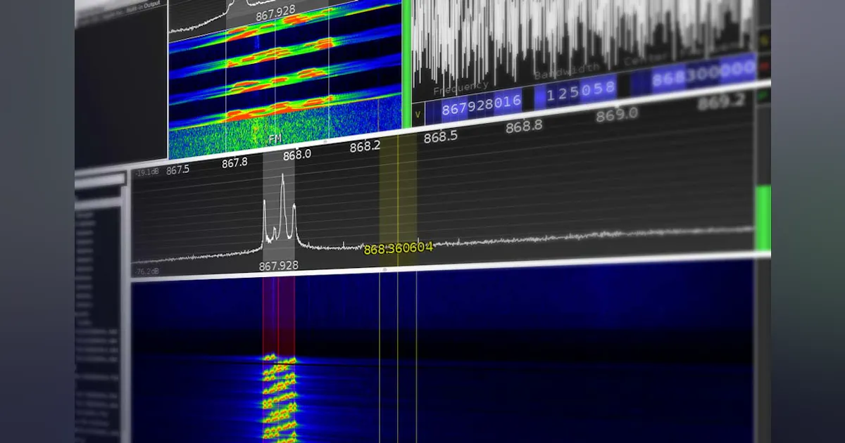 Micro Rf Sensor autonomous RF and microwave sensors | Military Aerospace