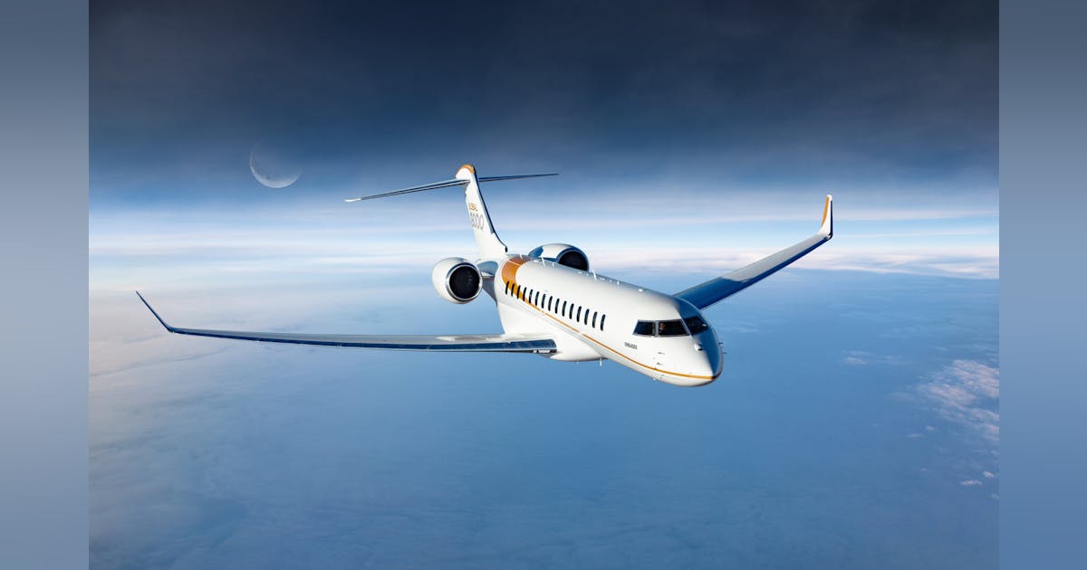 World's fastest passenger jet goes supersonic in tests | Military Aerospace