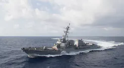 Destroyer 17 May 2022