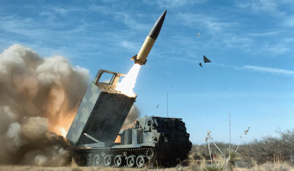 Lockheed Martin to upgrade additional Army MLRS artillery systems to ...