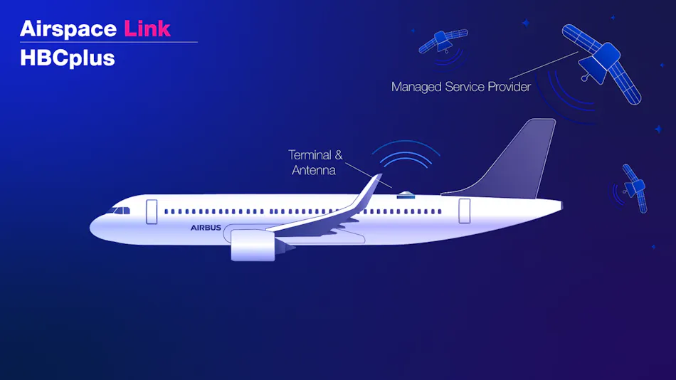 Airbus Launches New SATCOM based Connectivity Solution For Airlines airbus-launches-new-satcom-based-connectivity-solution-for-airlines