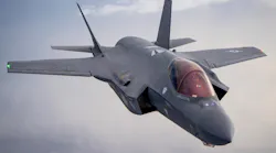 F 35 21 June 2022
