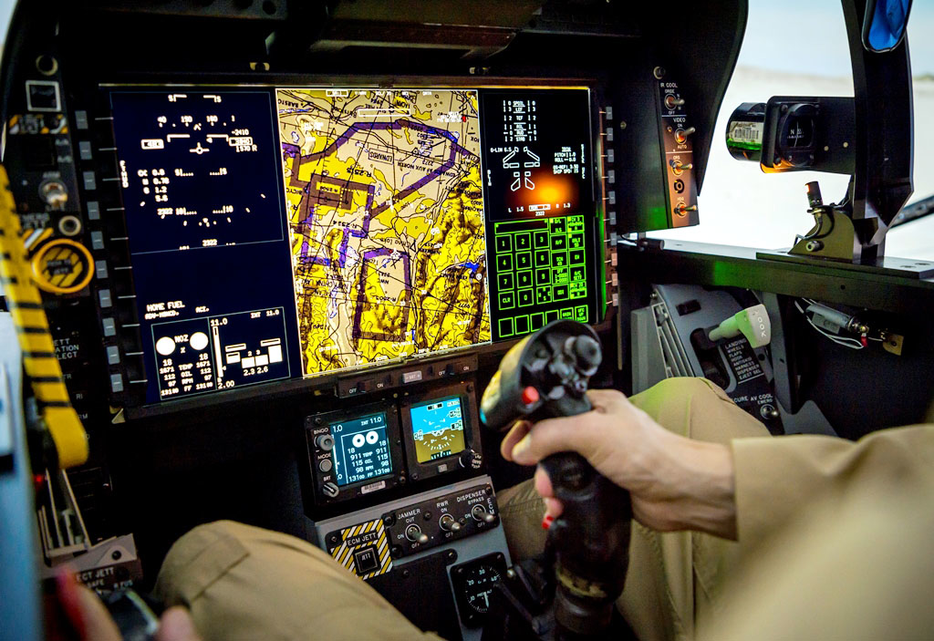 Hornet Display 13 June 2022