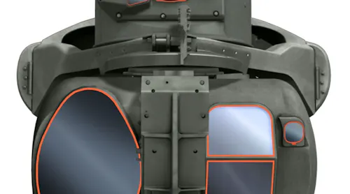 Boeing prepares to build a production lot of AH-64 Apache attack ...