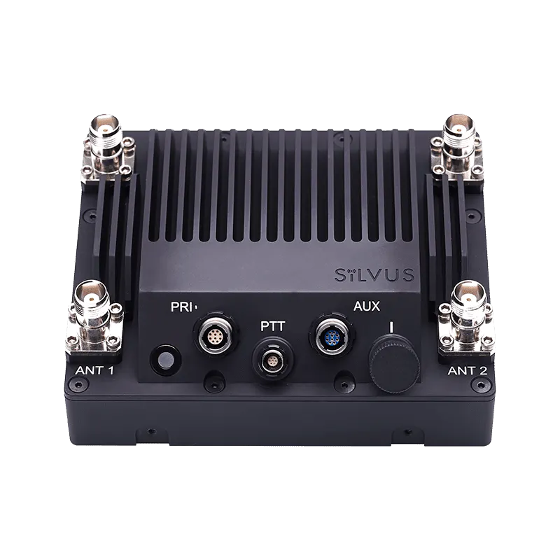 Mimo Army MIMO radio communications Special Operations | Military Aerospace