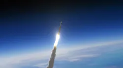 Standard Missile 17 June 2022