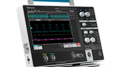 Tektronix 9 June 2022