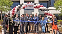 Trenton Systems Grand Opening 1 1 1