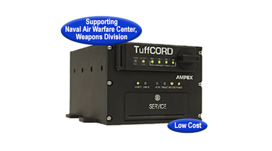 Data storage - Data recorders | Military Aerospace