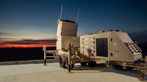 Raytheon and Lockheed Martin refine MOKV missile defense to kill ...