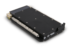 The Curtiss-Wright VPX3-687 3U VPX 10 Gigabit Ethernet Switch provides as many as 32 10 Gigabit Ethernet interfaces at line-rates up to 320. gigabits per second.